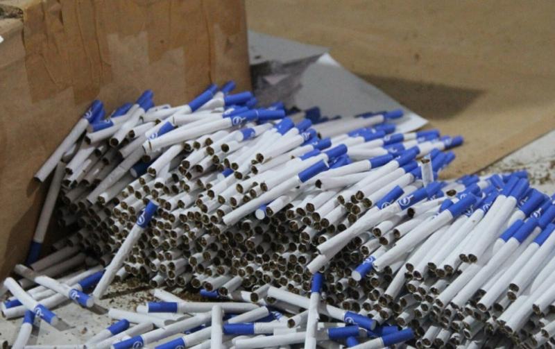 Tarif Cukai Rokok Sudah Maksimal Saatnya Tambah BKC