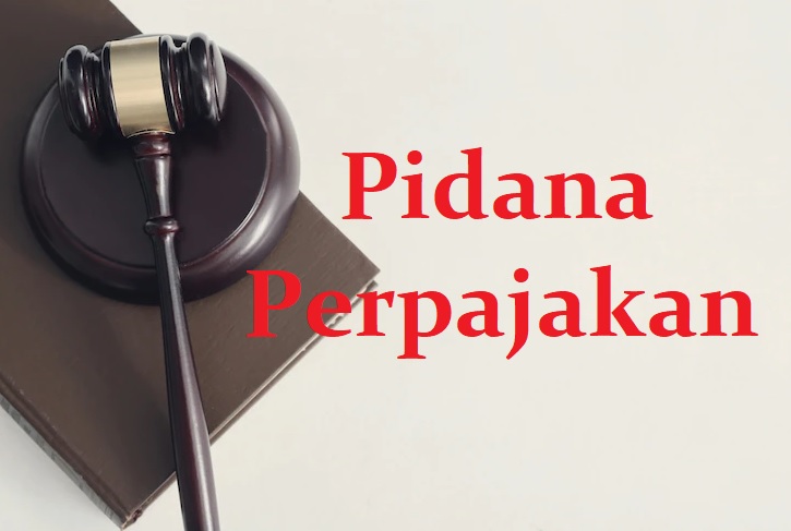 Tindak Pidana Perpajakan Rugikan Negara Rp Miliar Tersangka