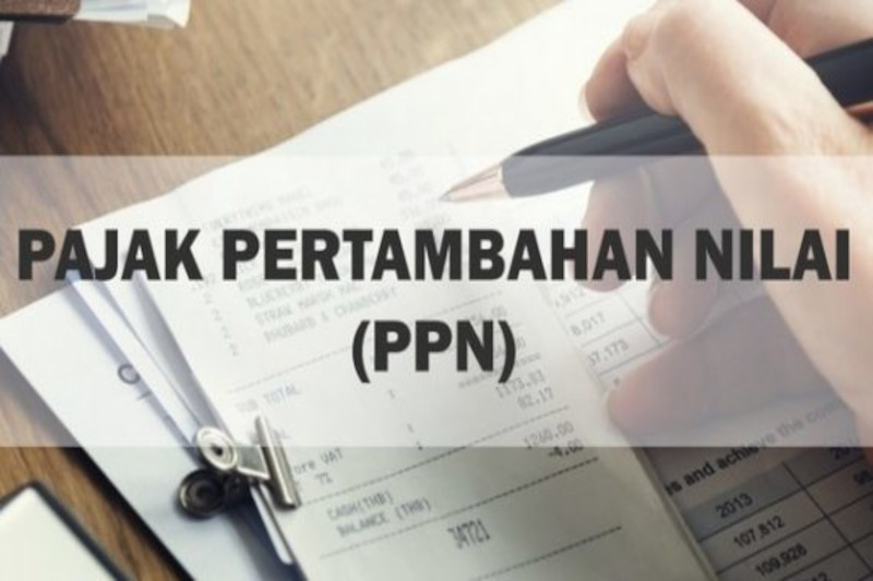 Tarif PPN Naik Bertahap Hingga 12%