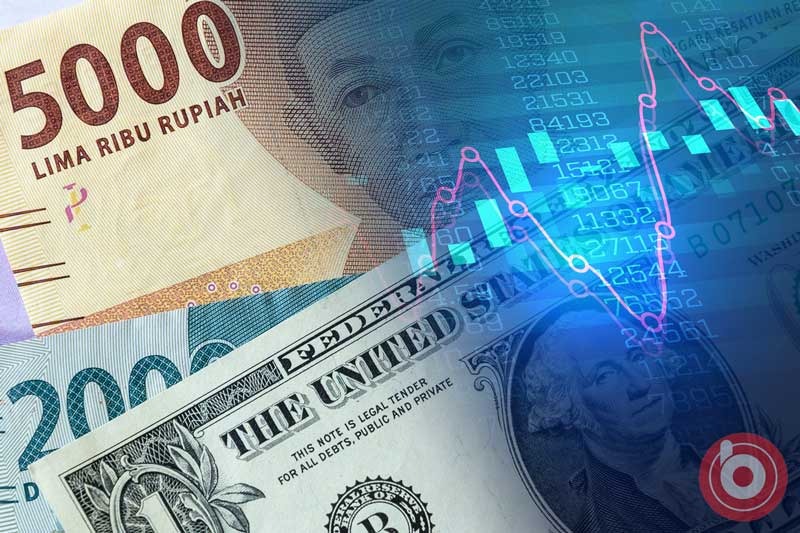 Tapering The Fed Dimulai, Rupiah Loyo