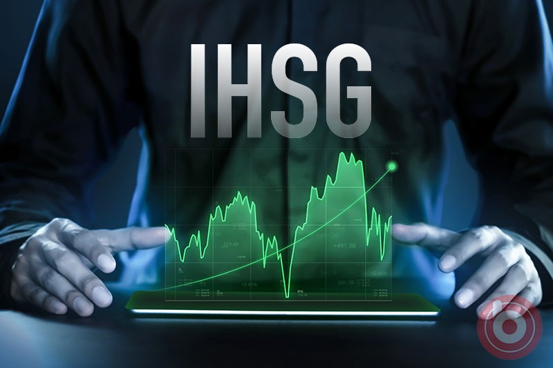 Pilarmas: IHSG Melemah, Perhatikan KKGI Dan MSIN