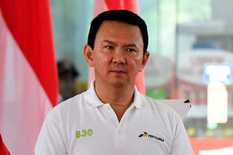 Ahok Soal Pekerja Pertamina Mogok: Gaji Karyawan Dipotong, Direksi Tidak