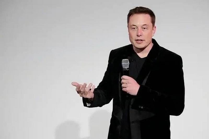 Elon Musk Jual Saham Tesla Untuk Bayar Pajak Rp156,2 Triliun?