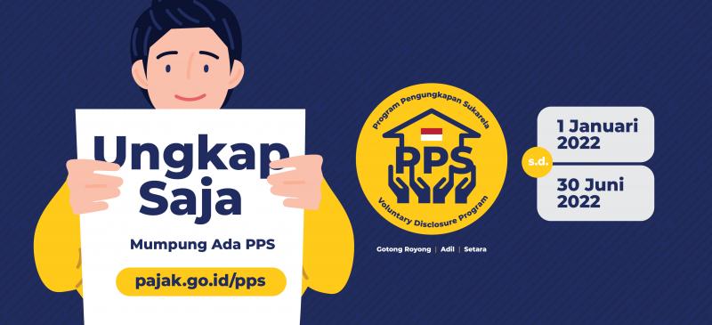 Ini Daftar Industri Yang Bisa Jadi Pilihan Investasi Peserta Pps