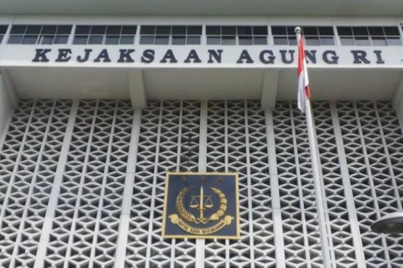 Kejagung Geledah Sejumlah Tempat Terkait Kasus Mafia Pelabuhan