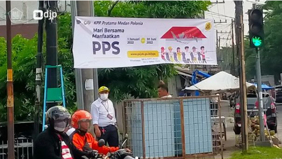 Awal Pekan Nilai Repatriasi Harta Wni Peserta Pps Rp30 9 Triliun