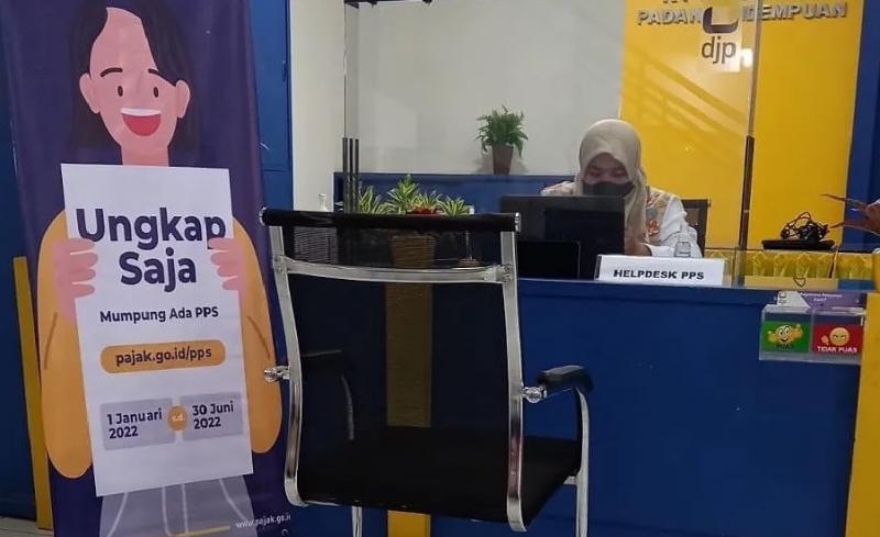 82 Wajib Pajak Peserta Pps Realisasi Investasi Ke Sbn Ratusan Miliar