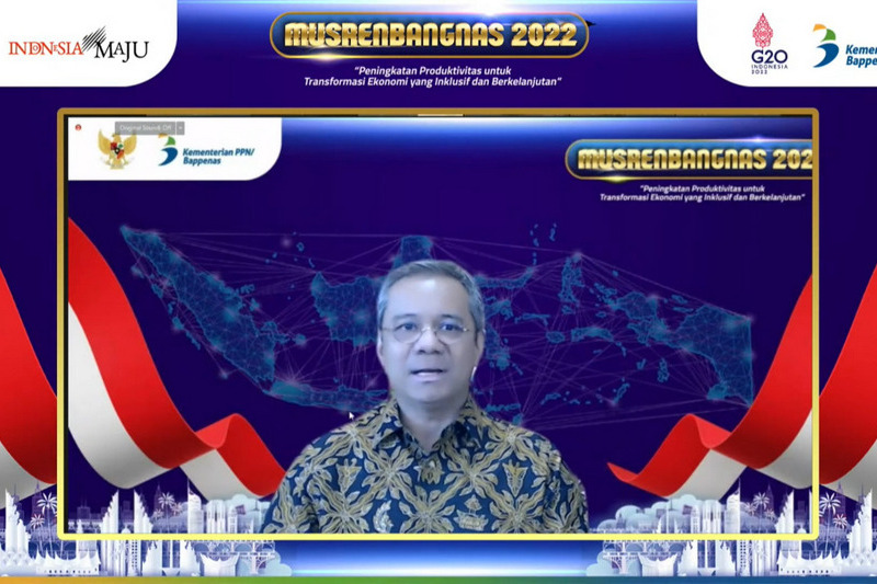 Kemenkeu Sebut Ada 4 Anggaran Belanja Prioritas Di 2023