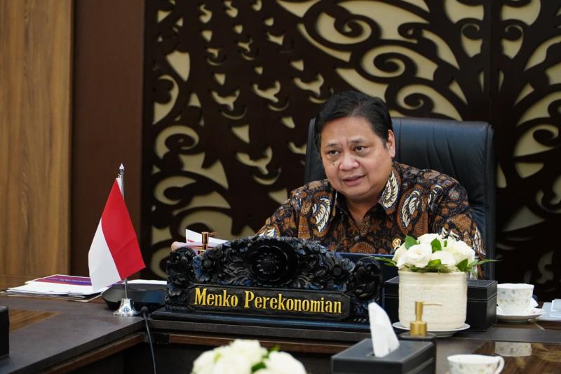 Pemerintah Klaim Pertumbuhan Ekonomi Dan Inflasi Kuartal I/2022 Masih ...