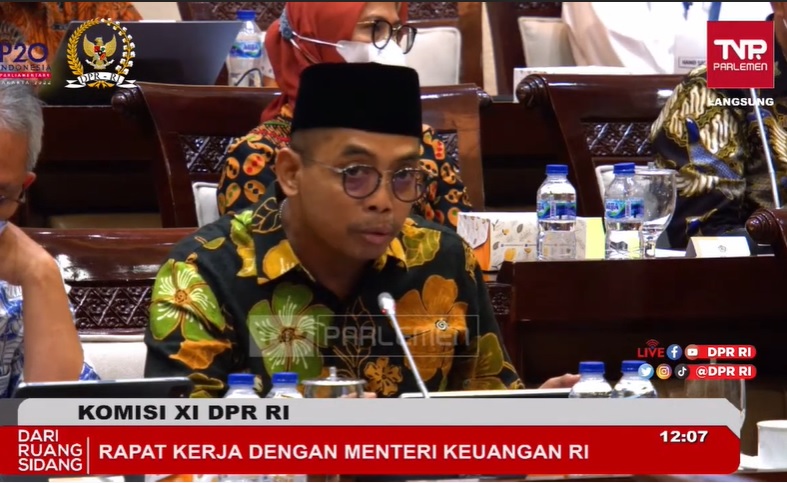 Suryo Utomo Pastikan Pembaruan Coretax On Track Diterapkan 2024