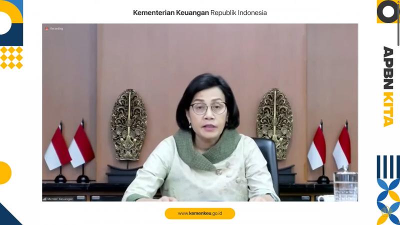 Sri Mulyani Sebut Belum Ada Rencana Turunkan Batas PKP Rp4,8 Miliar