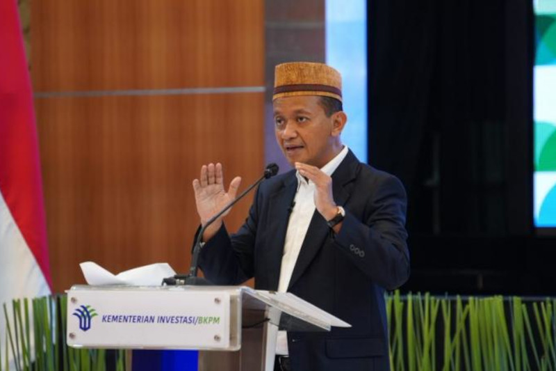 Jawa Barat Paling Banyak Terima Investasi Pada Kuartal I-2023